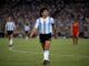 Lionel Messi’s World Cup evolution puts Argentina’s hopes on his shoulders again Lionel Messi’s World Cup evolution puts Argentina’s hopes on his shoulders again