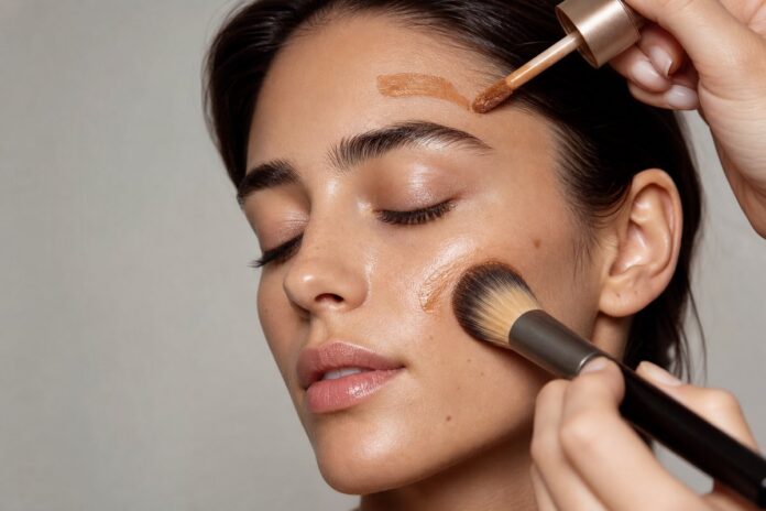 Makeup by Mario’s SoftSculpt Bronzing & Shaping Serum Delivers Easy, Skin-Like Warmth