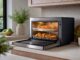 Ninja’s first microwave doubles as an air fryer for crispier leftovers Ninja’s first microwave doubles as an air fryer for crispier leftovers