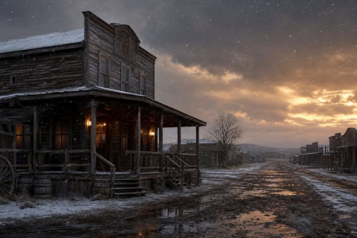 toppoptoday_quentin-tarantino-once-called-this-landmark-western-ugly-and Quentin Tarantino Once Called This Landmark Western “Ugly” — and It’s Now Free to Stream