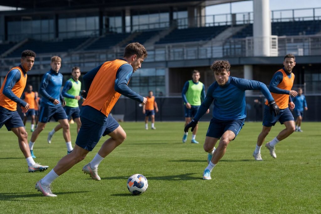 Rangers’ midfield rebuild leaves selection puzzle after a hectic summer