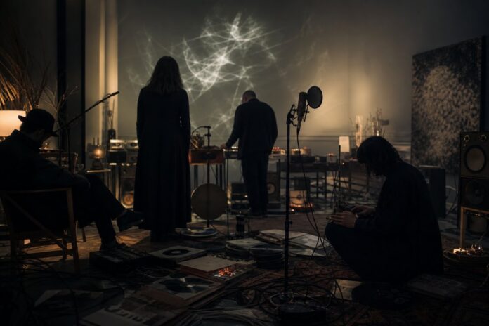 Standing on the Corner Announce SOTC (“II”), a New Version of Their Recent Album
