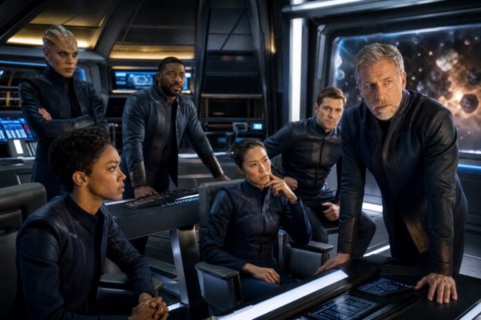 toppoptoday_star-trek-strange-new-worlds-season-4-keeps-taking-risks-for ‘Star Trek: Strange New Worlds’ season 4 keeps taking risks, for better and worse