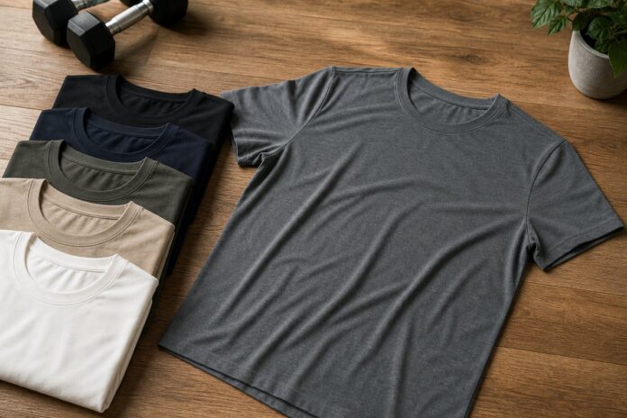 toppoptoday_style-editors-name-the-best-men-s-t-shirts-for-training-laye Style Editors Name the Best Men’s T-Shirts for Training, Layering, and Everyday Wear