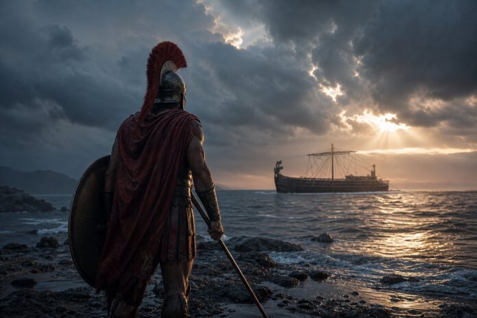 toppoptoday_the-odyssey-release-window-when-christopher-nolan-s-epic-cou The Odyssey release window: when Christopher Nolan’s epic could reach digital, Peacock, Netflix, and disc