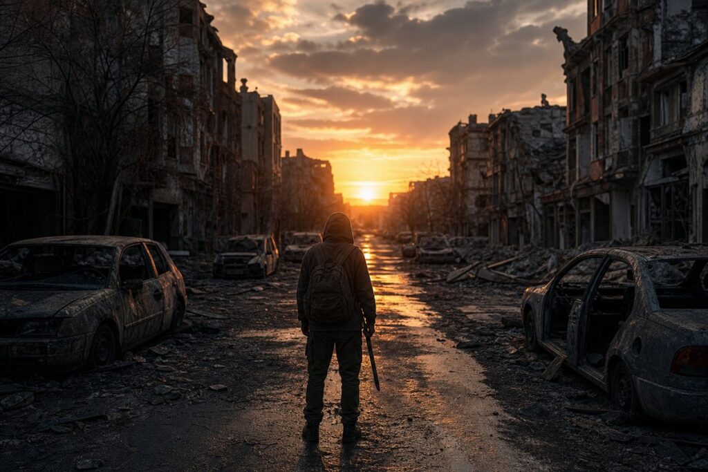 ‘The Walking Dead’ Is Back on Netflix After New Global Deal