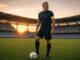 Tim Ream on World Cup Pressure, Training Adjustments, and Soccer’s Growing U.S. Appeal Tim Ream on World Cup Pressure, Training Adjustments, and Soccer’s Growing U.S. Appeal