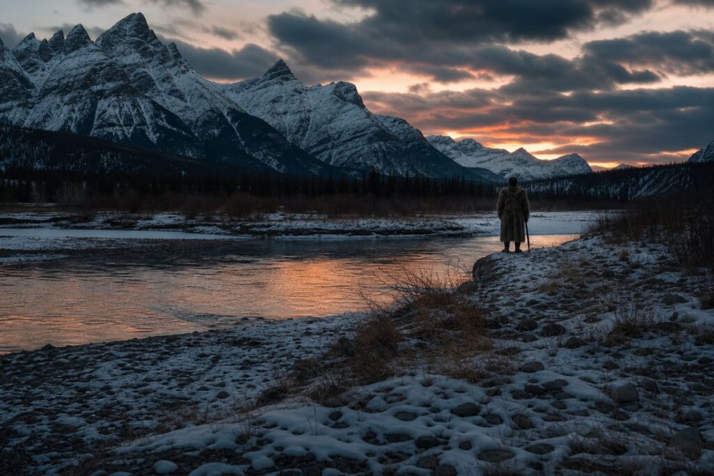 Tom Hardy’s The Revenant Is Climbing VOD as Streaming Still Lags Behind