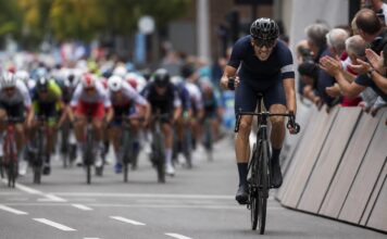 Waerenskjold lands first Tour de France stage victory in record-speed sprint Waerenskjold lands first Tour de France stage victory in record-speed sprint
