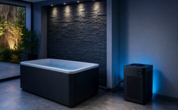 We Tried a $10,000 Cold Plunge to See If the Polar Monkeys Brainpod 2.0 Earns Its Price We Tried a $10,000 Cold Plunge to See If the Polar Monkeys Brainpod 2.0 Earns Its Price