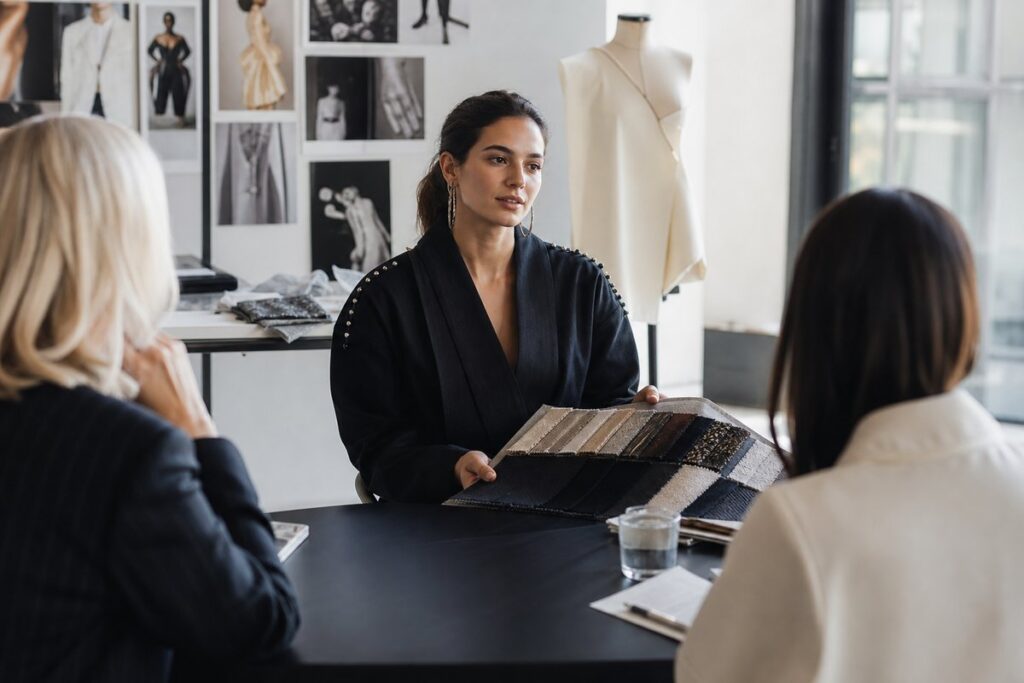 What Fashion Interviewers Really Want to See, According to Industry Insiders