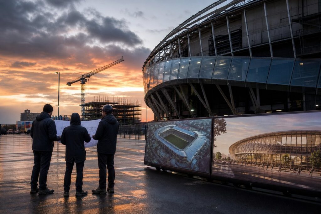 Where Newcastle stand in their push to become one of football’s elite by 2030