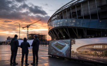 Where Newcastle stand in their push to become one of football’s elite by 2030 Where Newcastle stand in their push to become one of football’s elite by 2030