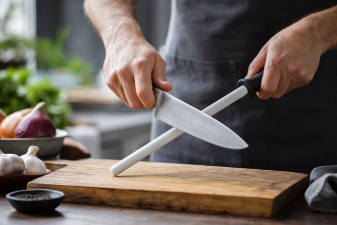 toppoptoday_why-a-ceramic-honing-rod-makes-sense-for-good-knives Why a Ceramic Honing Rod Makes Sense for Good Knives