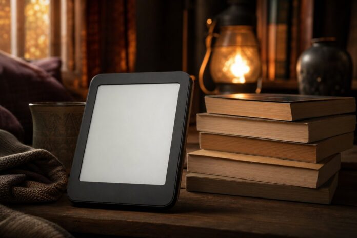 Why Amazon’s Kindle short story collections still stand out for readers