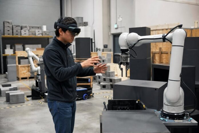 Why brain waves could become the next big ingredient in physical AI training