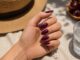Why Dark Manicures Feel Especially Right for Summer Why Dark Manicures Feel Especially Right for Summer