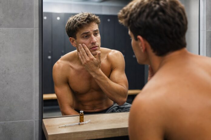 Why Some Men Are Turning to Melanotan II for a Sunless Tan — and What the Risks Look Like