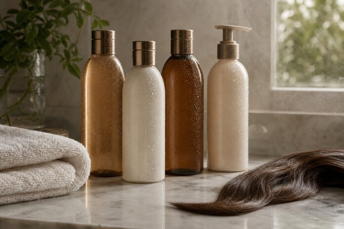 10 Best Shampoos for Frizzy Hair, According to Editors and Stylists