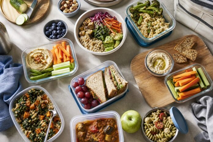 toppoptoday_92-easy-lunch-ideas-for-work-home-and-meal-prep 92 Easy Lunch Ideas for Work, Home, and Meal Prep