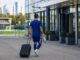 Chelsea closing in on Rayo Vallecano left-back Pep Chavarria Chelsea closing in on Rayo Vallecano left-back Pep Chavarria