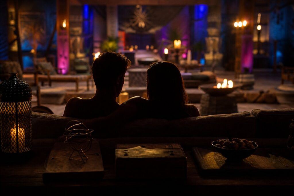 Which 'The Challenge' Couples Turned Reality TV Chemistry Into Real Love