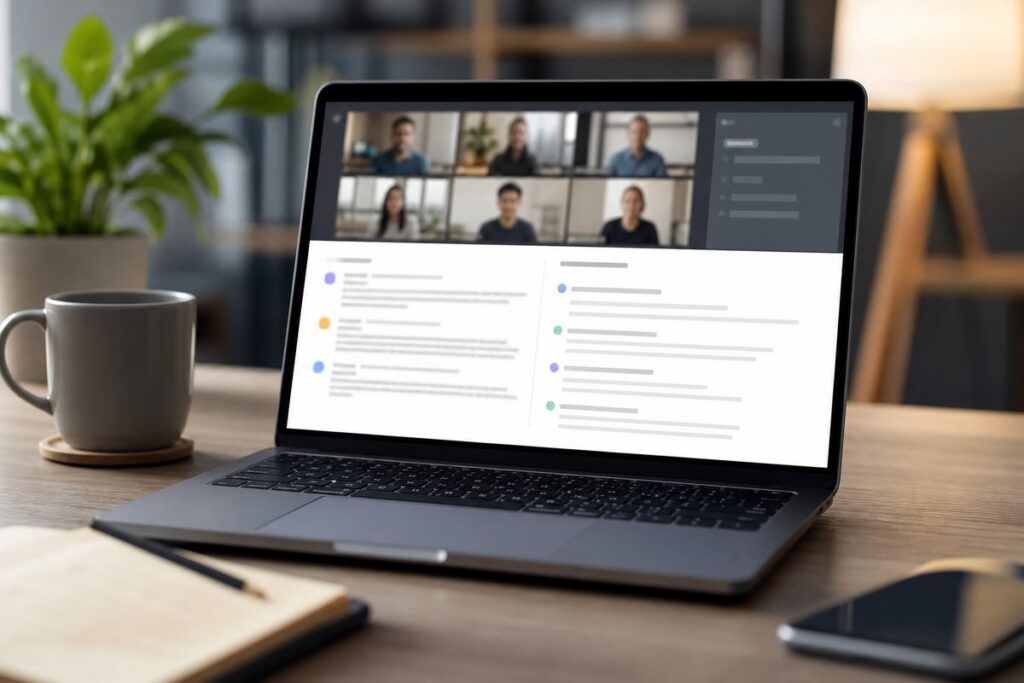 Wispr Flow adds a meeting notetaker that works from system audio
